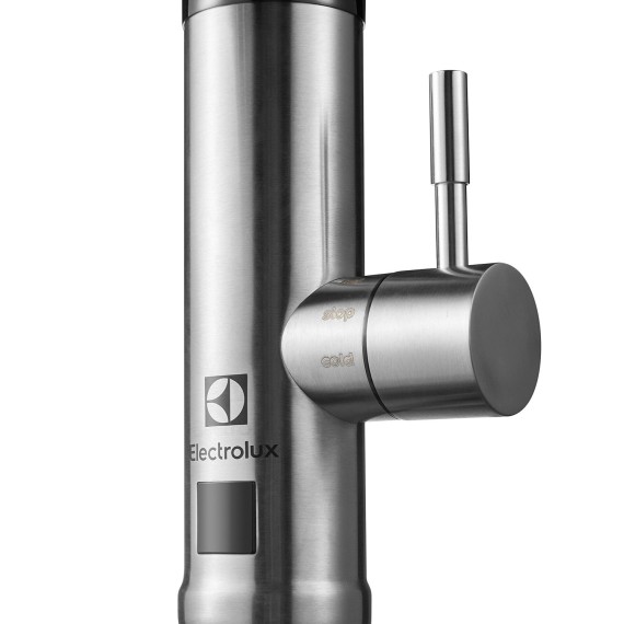 Праточный водонагреватель (geyzer) ELECTROLUX TAPTRONIC S 