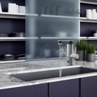 Праточный водонагреватель (geyzer) ELECTROLUX TAPTRONIC S 