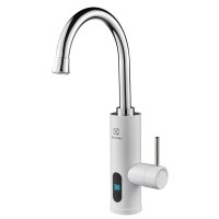 Праточный водонагреватель (geyzer) ELECTROLUX TAPTRONIC WH 