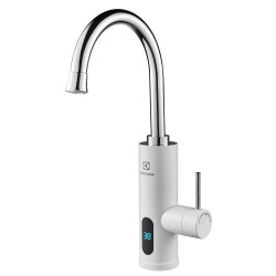 Праточный водонагреватель (geyzer) ELECTROLUX TAPTRONIC WH 