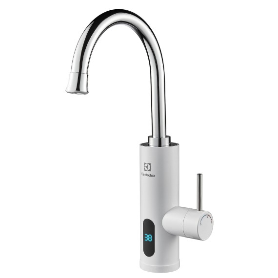 Праточный водонагреватель (geyzer) ELECTROLUX TAPTRONIC WH 
