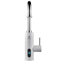 Праточный водонагреватель (geyzer) ELECTROLUX TAPTRONIC WH 