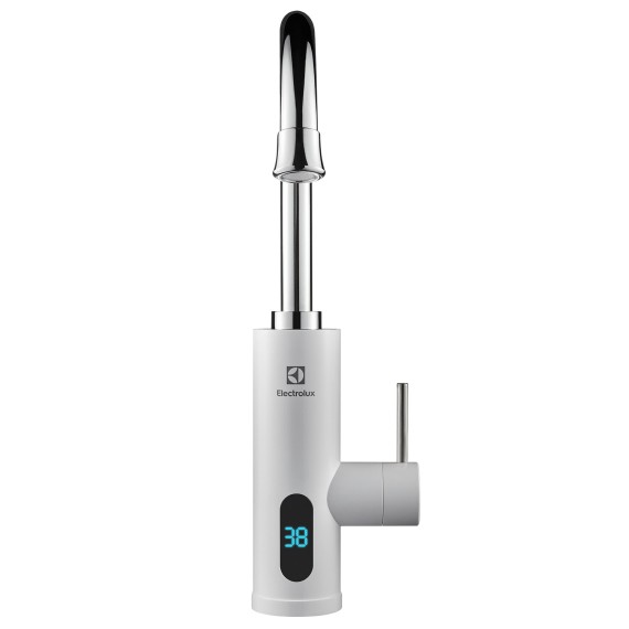 Праточный водонагреватель (geyzer) ELECTROLUX TAPTRONIC WH 