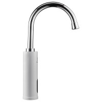 Праточный водонагреватель (geyzer) ELECTROLUX TAPTRONIC WH 