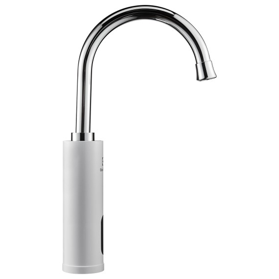 Праточный водонагреватель (geyzer) ELECTROLUX TAPTRONIC WH 