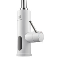 Праточный водонагреватель (geyzer) ELECTROLUX TAPTRONIC WH 