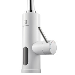 Праточный водонагреватель (geyzer) ELECTROLUX TAPTRONIC WH 