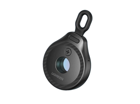 Փոտոխցիկի պարագաներ UGREEN Camera Lens Detector Anti-Peeping Protection (35579)