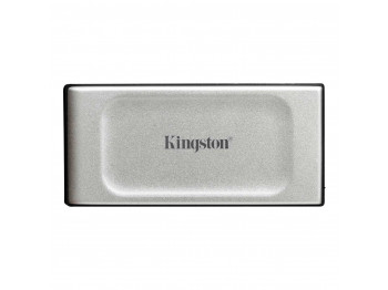 Ssd հիշողություն KINGSTON SXS2000/4000G External 