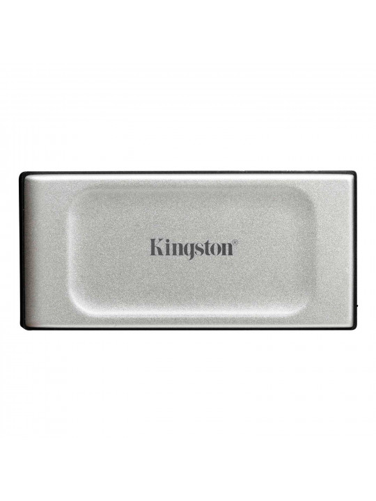 Ssd հիշողություն KINGSTON SXS2000/4000G External 