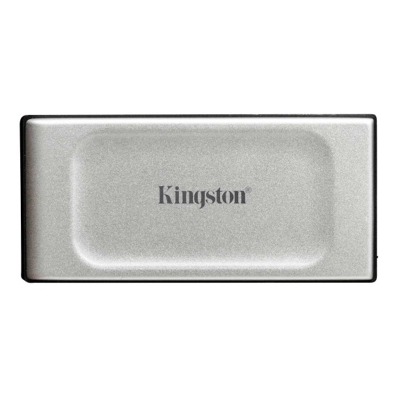 Ssd հիշողություն KINGSTON SXS2000/4000G External 
