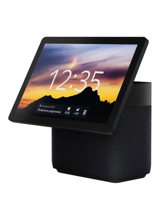 Умная станция YANDEX Station Duo Max (Black) (YNDX-00055)