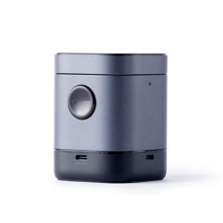 Power adapter UGREEN Uno 2-in-1 Magnetic WL 15W (Grey) (45775)