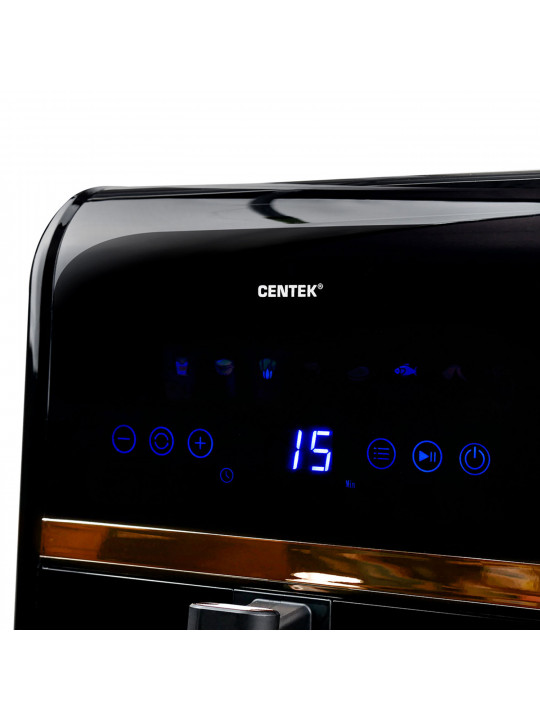 Աերոգրիլներ CENTEK CT-3102 