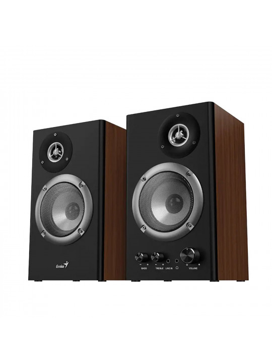 Компьютерные динамики GENIUS SP-HF1200B 