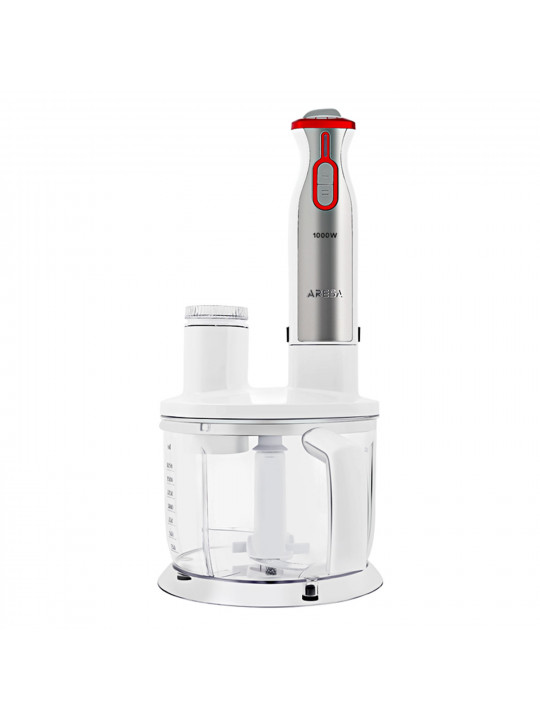 Hand blender ARESA AR-1702 