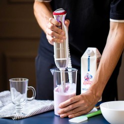 Hand blender ARESA AR-1702 