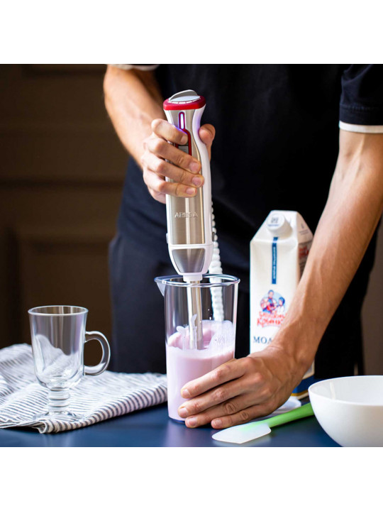 Hand blender ARESA AR-1702 