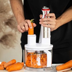 Hand blender ARESA AR-1702 