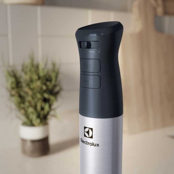 Hand blender ELECTROLUX E5HB1-6SS 