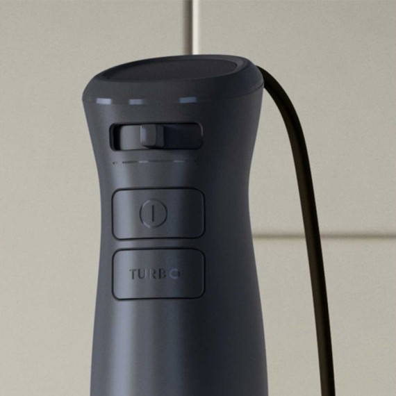 Hand blender ELECTROLUX E5HB1-6SS 