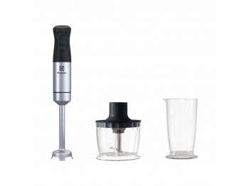 Hand blender ELECTROLUX E5HB1-6SS 