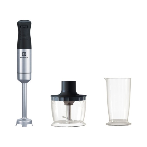 Hand blender ELECTROLUX E5HB1-6SS 