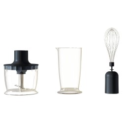 Hand blender ELECTROLUX E5HB1-6SS 