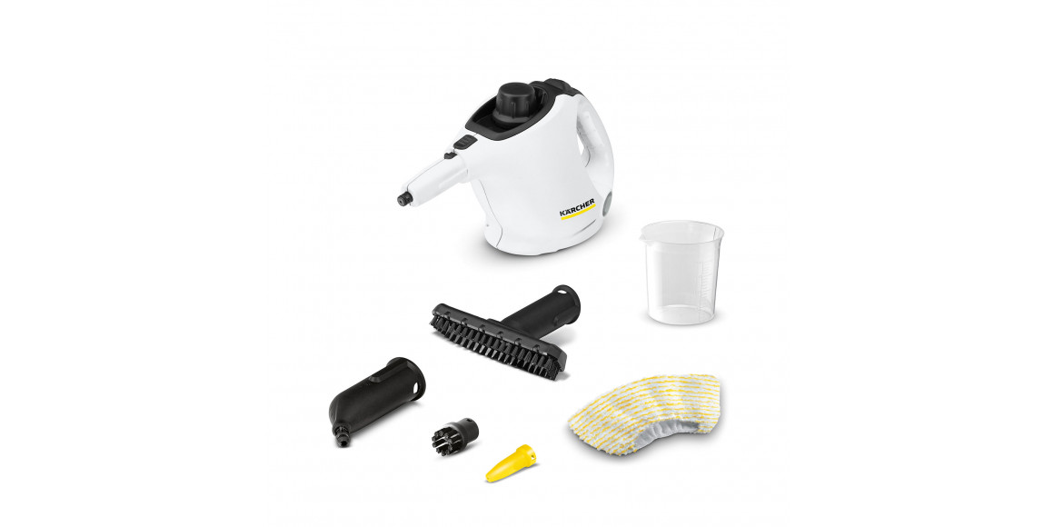 Գոլորշիով մաքրող սարք KARCHER SC 1 *EU (1.516-400.0)