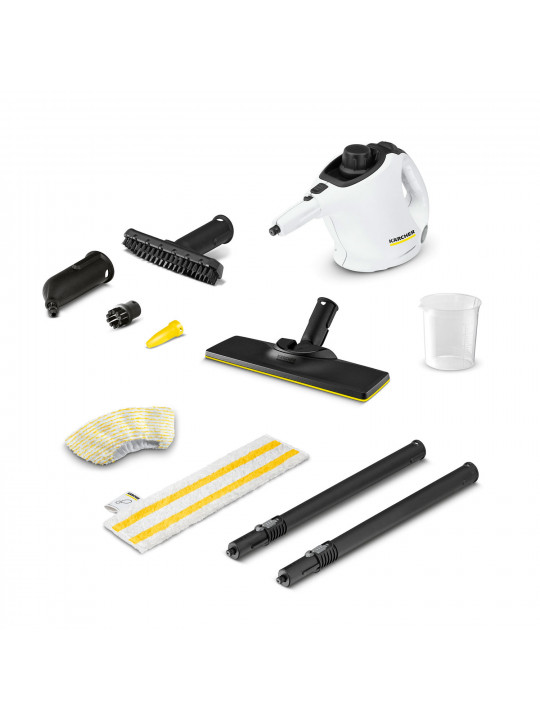 Steam cleaner KARCHER SC 1 EASYFIX *EU (1.516-401.0)