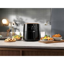 Air fryers ELECTROLUX EAF5B 