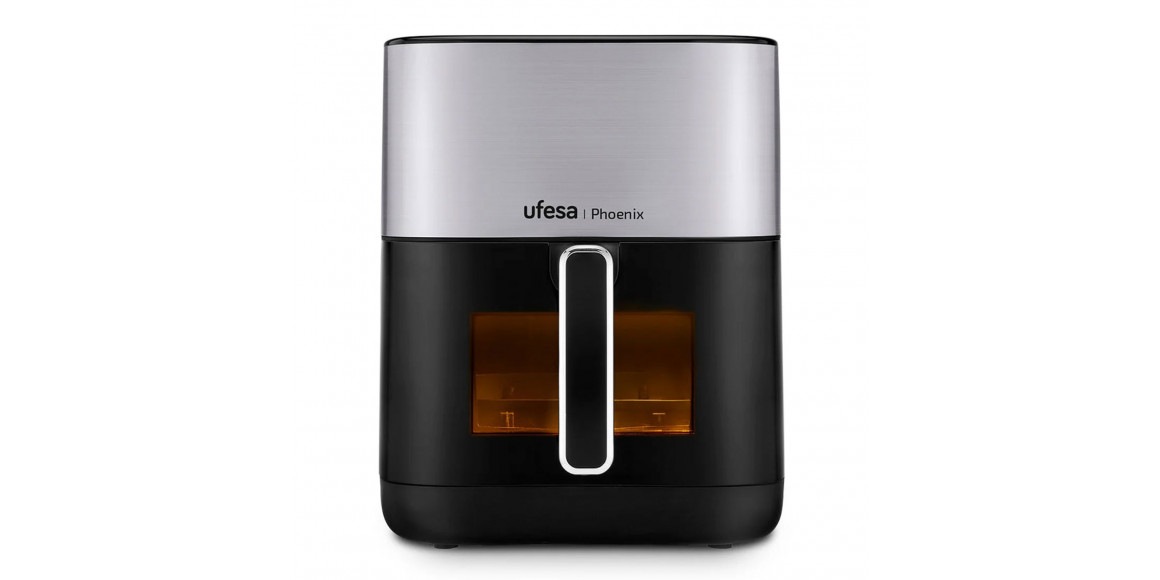 Air fryers UFESA PHOENIX (6L)