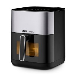 Air fryers UFESA PHOENIX (6L)