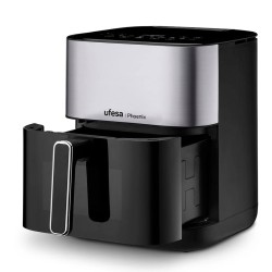 Air fryers UFESA PHOENIX (6L)