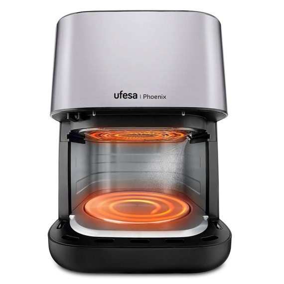 Аэрогрили UFESA PHOENIX (6L)