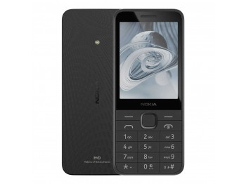 Բջջային հեռախոս NOKIA 215 DS TA-1613 (AZGEUA BLACK) 