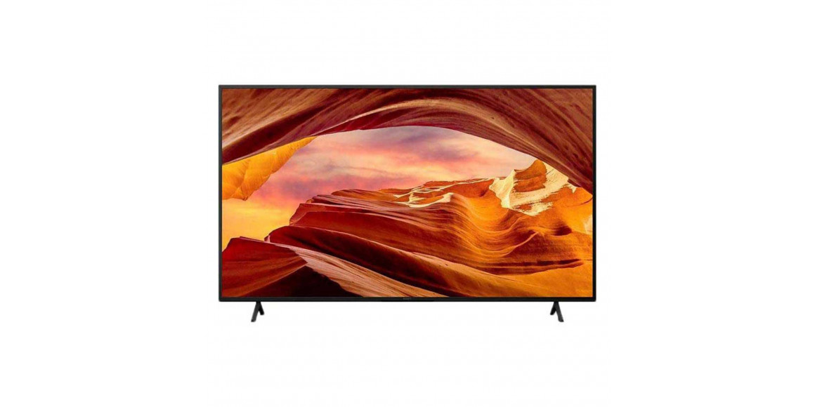 Телевизор SONY KD-55X75WL 