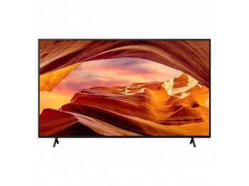 Tv SONY KD-55X75WL 