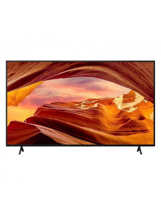 Tv SONY KD-55X75WL 