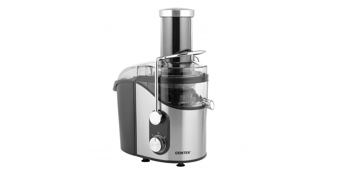 Juicer CENTEK CT-1212 