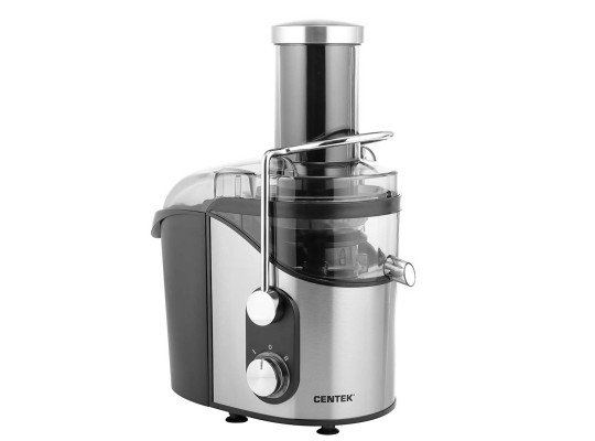 Juicer CENTEK CT-1212 