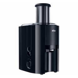 Juicer BRAUN J300JC 