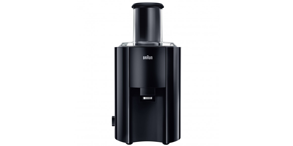 Juicer BRAUN J300JC 