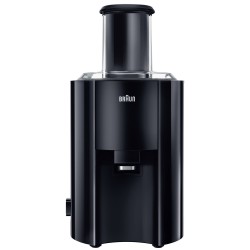Juicer BRAUN J300JC 