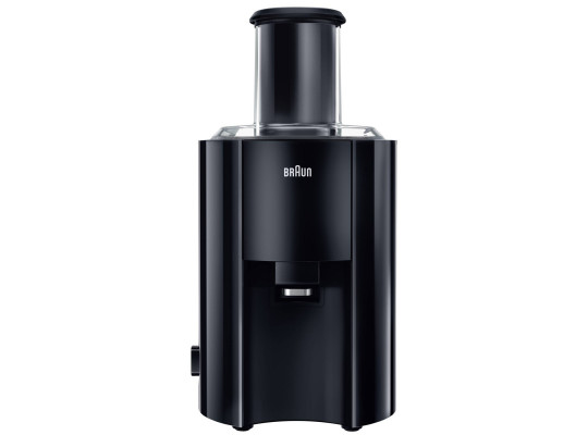 Juicer BRAUN J300JC 