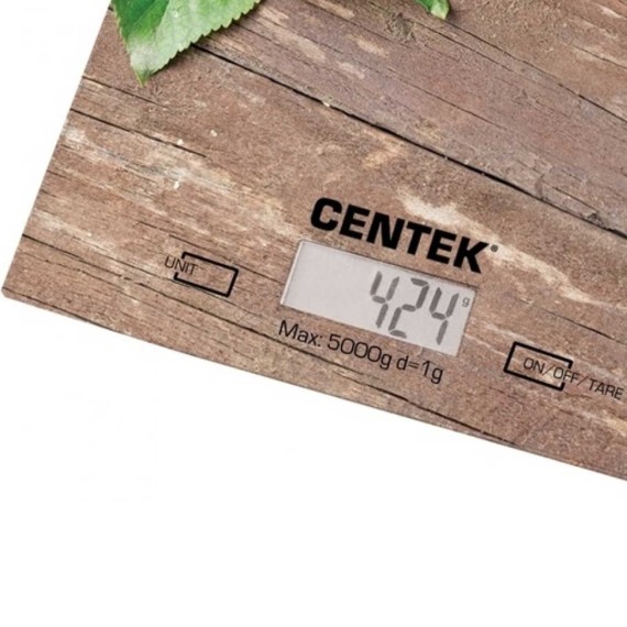 Խոհանոցային կշեռք CENTEK CT-2462 