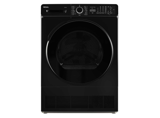 Tumble dryer REGAL DR-8DG 