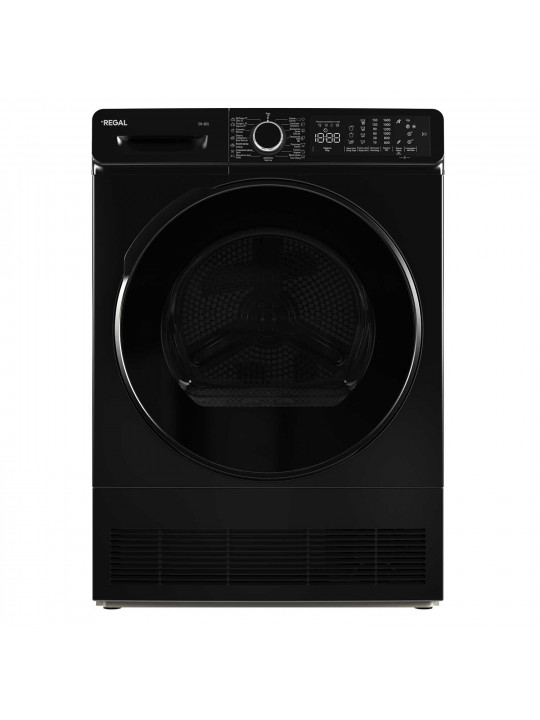 Tumble dryer REGAL DR-8DG 