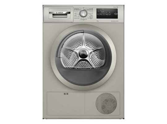 Tumble dryer BOSCH WTN86202ME 