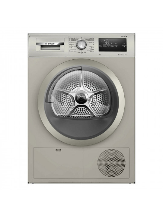 Tumble dryer BOSCH WTN86202ME 